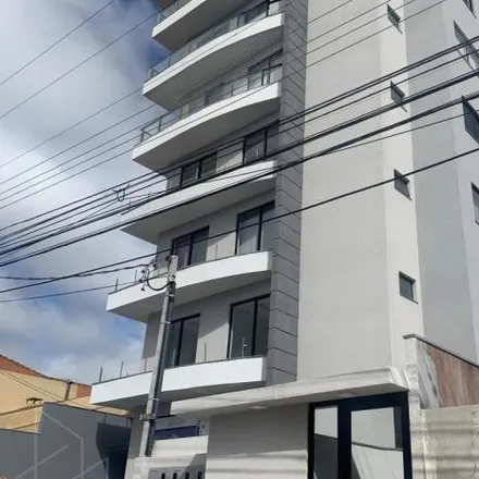 Buy this 4 bed apartment on Avenida Anita Garibaldi in Órfãs, Ponta Grossa - PR