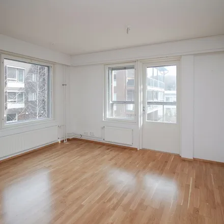 Rent this 2 bed apartment on Von Daehnin katu 8 in 00790 Helsinki, Finland