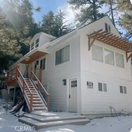 Buy this 3 bed house on 2011 Mojave Scenic Drive in Wrightwood, CA 92397