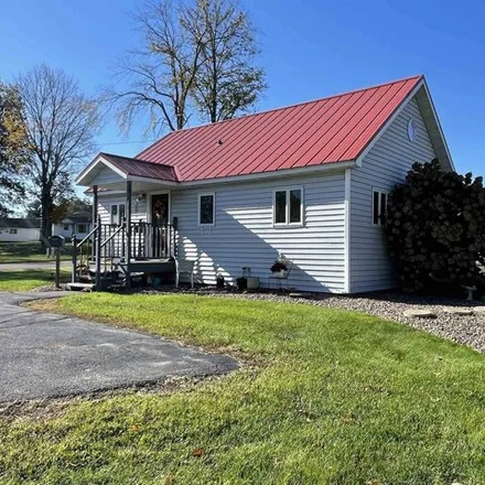 Buy this 3 bed house on 579 Broadway Place in Medford, WI 54451