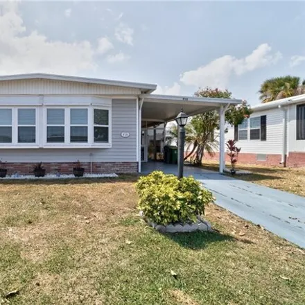 Buy this studio apartment on 916 East Wren Circle in Brevard County, FL 32976