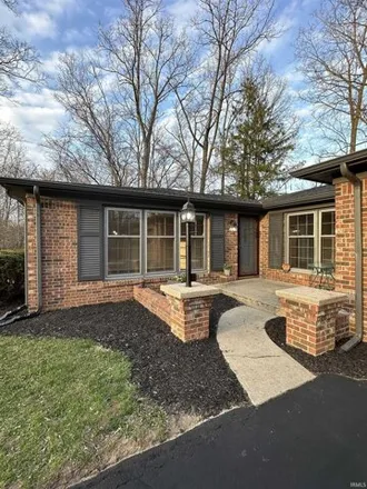 Image 2 - 3898 North Ridge Court, North Marion, Grant County, IN 46952, USA - House for sale