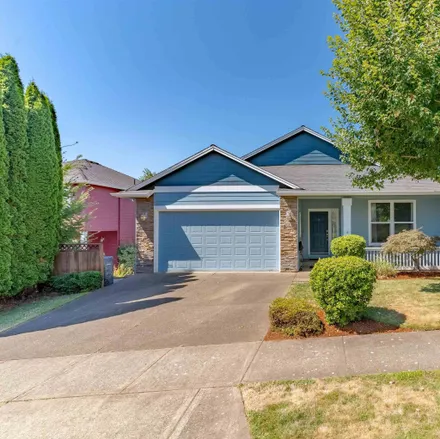 Buy this 3 bed house on 935 Feather Cloud Street Northwest in Salem, OR 97304