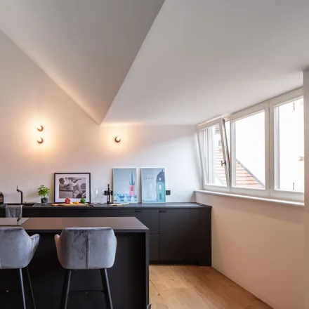 Rent this 1 bed apartment on Torstraße 85 in 10119 Berlin, Germany