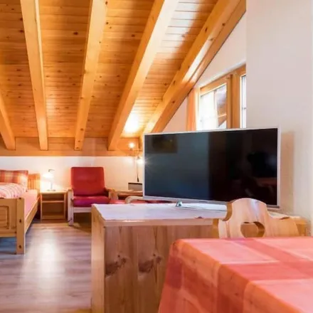 Rent this 1 bed apartment on 3987 Riederalp
