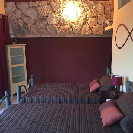 Rent this 1 bed apartment on Mérida in Rinconada de Chuburná, MX