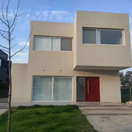 Buy this 3 bed house on Boulevard de Todos los Santos in Partido de Tigre, Dique Luján