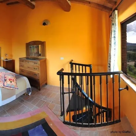 Image 1 - 53022 Buonconvento SI, Italy - House for rent