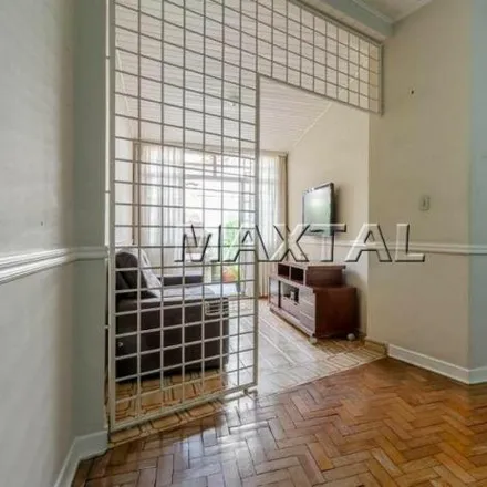 Buy this 4 bed house on Rua Marechal Hermes da Fonseca 288 in Santana, São Paulo - SP
