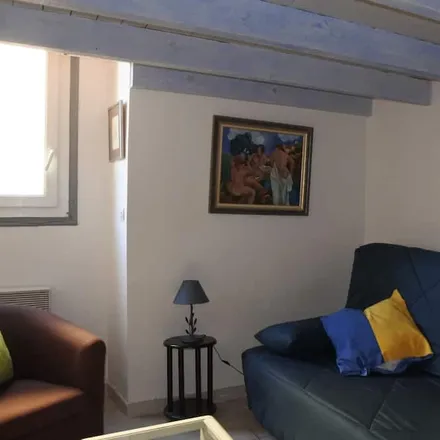 Image 3 - 06190 Roquebrune-Cap-Martin, France - Apartment for rent