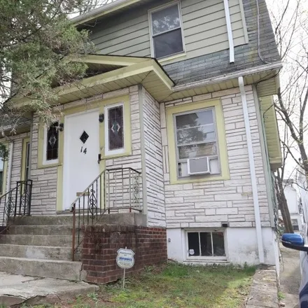 Buy this 3 bed house on 10 Kenmore Avenue in Newark, NJ 07106
