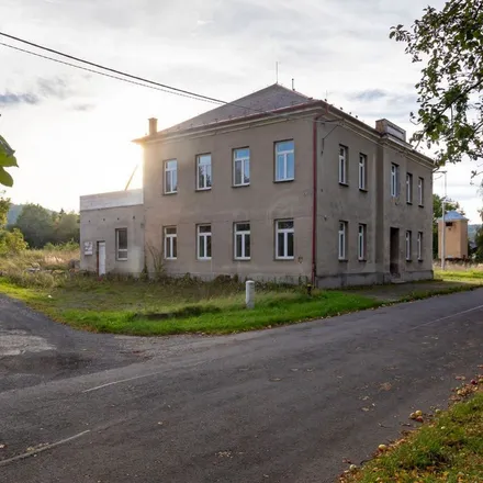 Rent this 2 bed apartment on Okružní 140/23 in 794 01 Krnov, Czechia