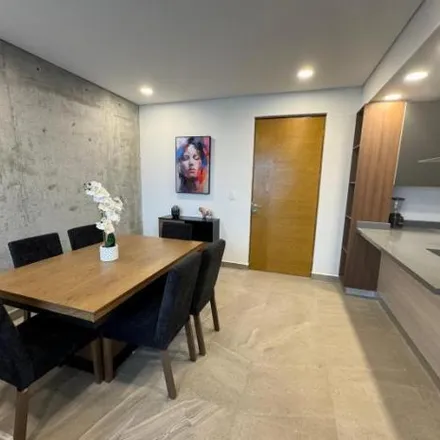 Rent this 2 bed apartment on Sierra Madre Institute in Camino A La Huasteca, 66190 Santa Catarina