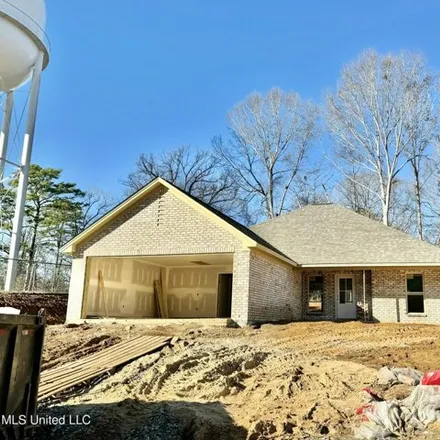 Buy this 4 bed house on 5727 Old Brandon Road in Pearl, MS 39208