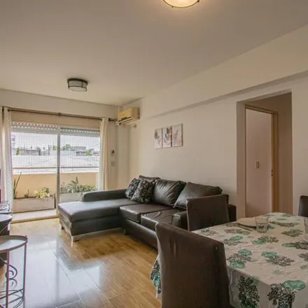 Rent this 2 bed apartment on Avenida Medrano 850 in Almagro, C1179 AAM Buenos Aires