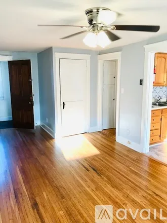 Rent this 2 bed apartment on 108 Baltimore Street