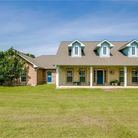 Rent this 3 bed house on 6077 County Road 161 in McKinney, TX 75071