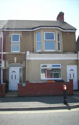 Image 1 - Southbrook Street, Ferndale Road, Swindon, SN2 1DE, United Kingdom - Apartment for rent