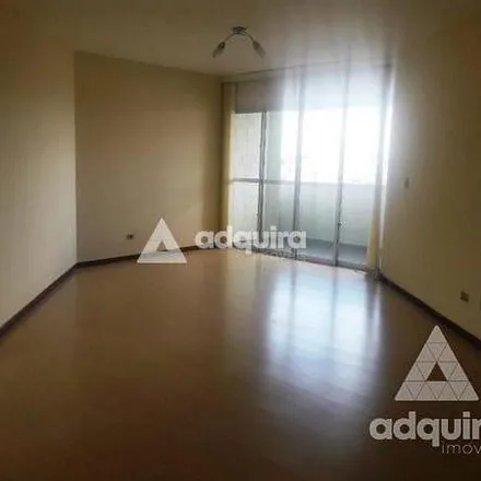 Buy this 3 bed apartment on Centro in Praça Barão do Rio Branco, Ponta Grossa - PR