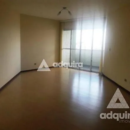 Image 1 - Centro, Praça Barão do Rio Branco, Ponta Grossa - PR, 84010-670, Brazil - Apartment for sale