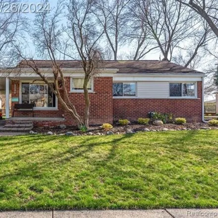 Buy this 3 bed house on 32369 Leelane in Farmington, Farmington Hills