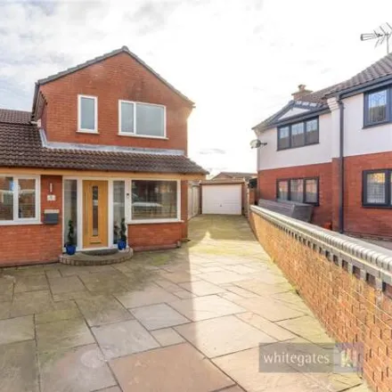 Buy this 3 bed house on Dearne Close in Liverpool, L12 9LA
