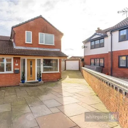 Image 1 - Dearne Close, Liverpool, L12 9LA, United Kingdom - House for sale