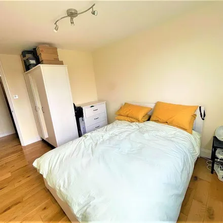 Rent this 1 bed apartment on Bolingbroke Grove in London, SW11 6HE