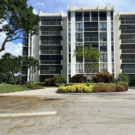 Rent this 2 bed condo on 1764 Bridgewood Drive in Boca West, Palm Beach County