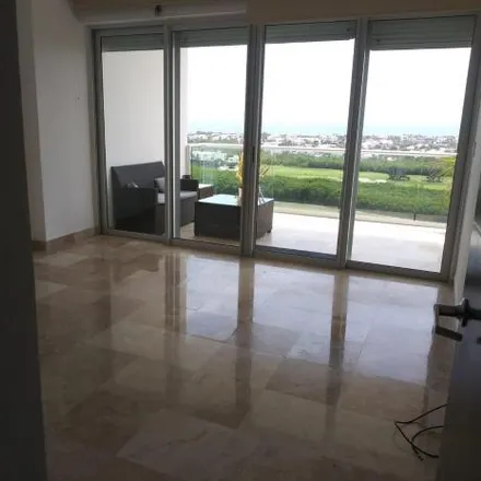 Rent this 3 bed apartment on unnamed road in 77524 Cancún, ROO