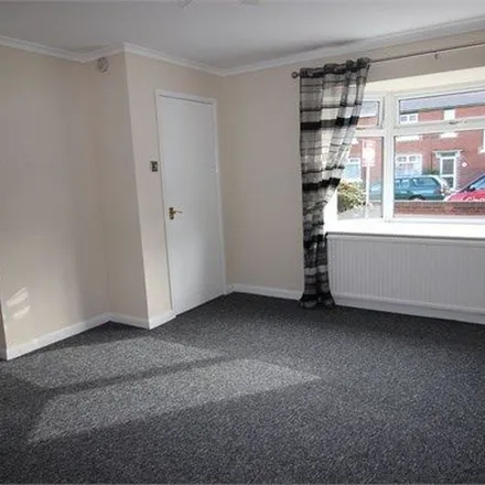 Rent this 3 bed duplex on The Parkgate Academy in Whinney Lane, New Ollerton
