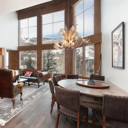 Buy this 3 bed condo on 63 Offerson Road in Beaver Creek, CO 81620
