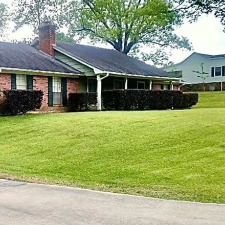 Buy this 3 bed house on 1014 6th Street in Wesson, Copiah County