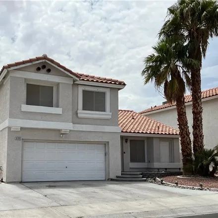 Image 3 - 8705 Country View Avenue, Las Vegas, NV 89129, USA - House for sale