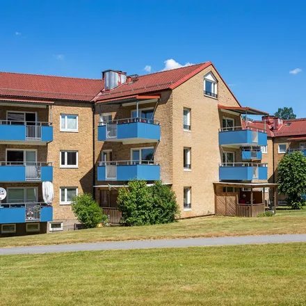 Image 4 - Hemrydsgatan 4A, 523 43 Ulricehamn, Sweden - Apartment for rent