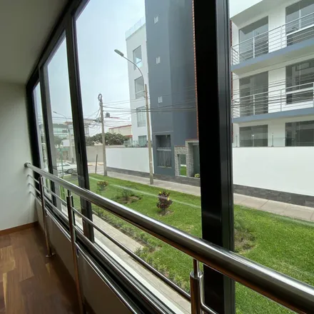 Buy this 3 bed apartment on Huaca Culebras in Calle Santa Nicerata, Lima