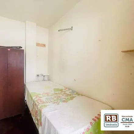 Buy this 3 bed apartment on Rua Doutor Gordiano in Prado, Belo Horizonte - MG