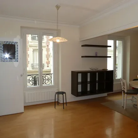 Rent this 2 bed apartment on 2 Avenue de Tourville in 75007 Paris, France