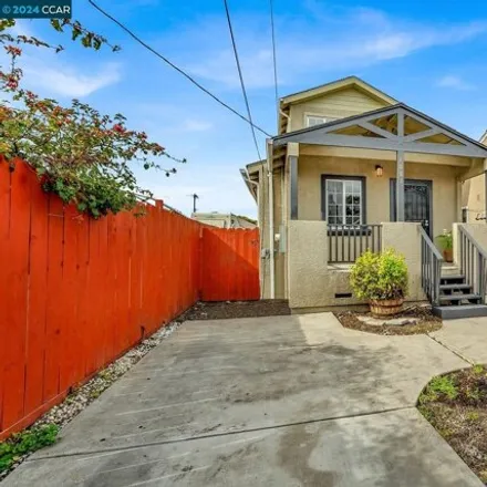 Buy this 3 bed house on 1077 82nd Avenue in Oakland, CA 94621