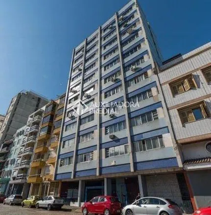 Buy this 1 bed apartment on Edifício Jordão in Rua dos Andradas 195, Historic District