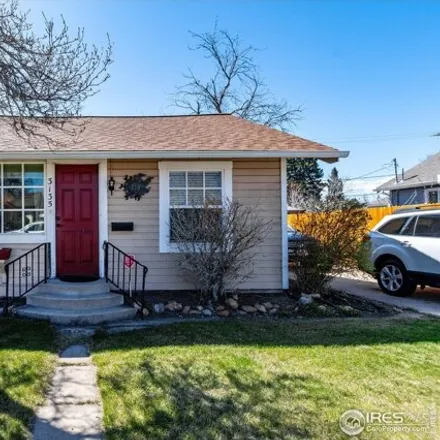 Buy this 2 bed house on 3139 South Logan Street in Englewood, CO 80113