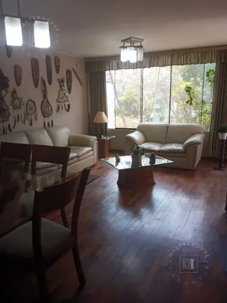 Buy this studio apartment on Limatambo in Santiago de Surco, Lima Metropolitan Area 15023