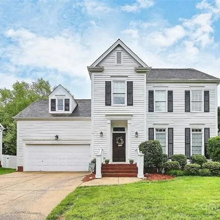 Buy this 4 bed house on 2801 Saintfield Place in Charlotte, NC 28270