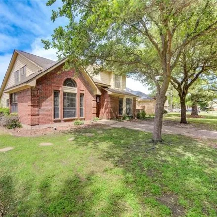 Image 5 - 8049 Pine Falls Drive, Copperfield, Harris County, TX 77095, USA - House for sale