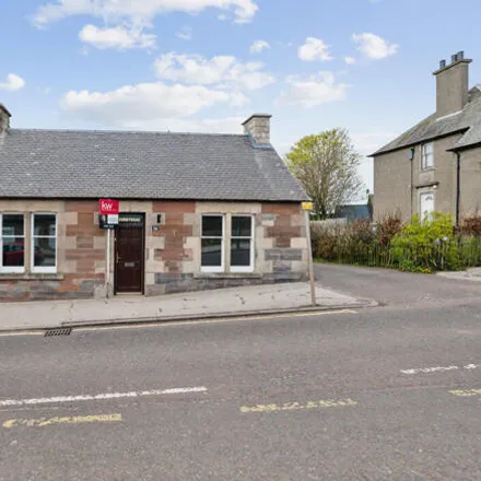 Buy this 3 bed house on AMC Lighting in 125 Main Street, Carnwath