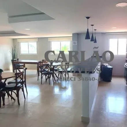 Buy this 2 bed apartment on Avenida André Penazzi Filho in Jardim Cascata, Mongaguá - SP