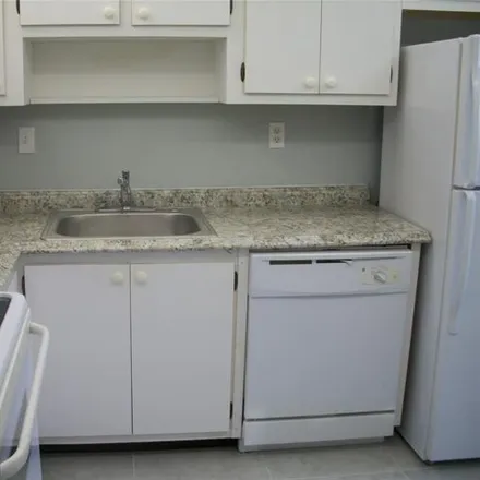 Rent this 1 bed condo on 1400 Saint Charles Pl Apt 518 in Pembroke Pines, Florida