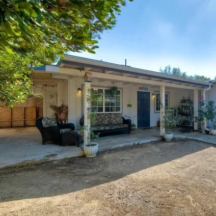 Buy this 4 bed house on 1605 El Rancho Lane in Fallbrook, CA 92028