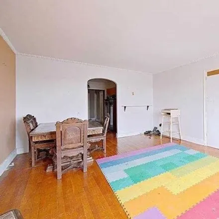 Image 4 - 651 North Terrace Avenue, West Mount Vernon, City of Mount Vernon, NY 10552, USA - Apartment for sale