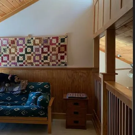 Rent this 4 bed house on Wilmington in VT, 05363